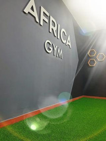 Imagen 6 de la galería del partner Africa Gym Nueva Córdoba