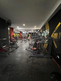Imagen 5 de la galería del partner Africa Gym Nueva Córdoba
