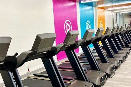 Imagem 1 da galeria do parceiro Ultra Academia - Centro Comendador