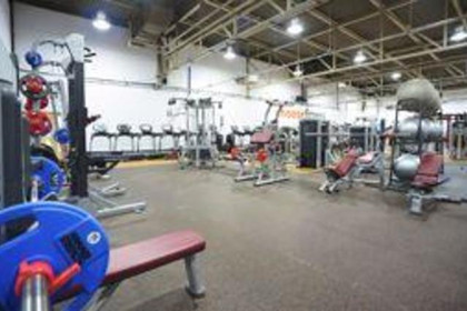 Image 1 from Dearne Valley Leisure Centre partner gallery