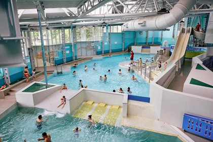 Image 5 from Dearne Valley Leisure Centre partner gallery