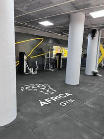 Imagen 2 de la galería del partner Africa Gym General Paz