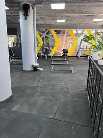 Imagen 3 de la galería del partner Africa Gym General Paz