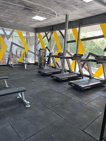 Imagen 4 de la galería del partner Africa Gym General Paz