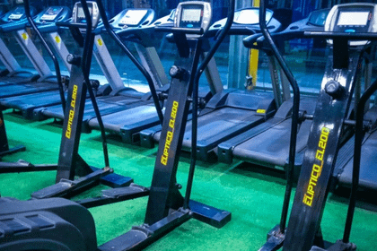 Imagem 6 da galeria do parceiro Muscle Mania Fitness