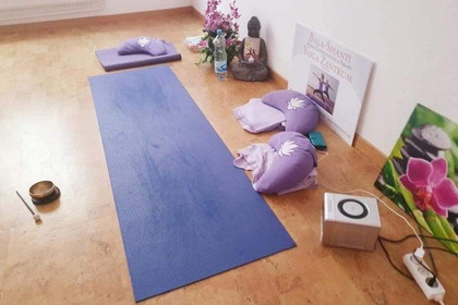 Bild 3 von Yoga Zentrum Bala Shanti Mannheim Partnergalerie