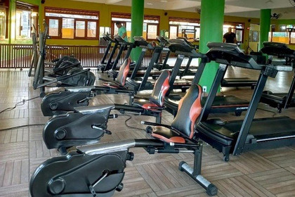 Imagem 1 da galeria do parceiro Ktavento Academia