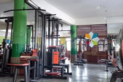 Imagem 3 da galeria do parceiro Ktavento Academia