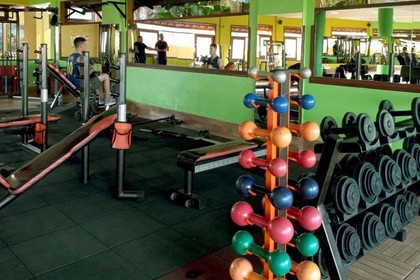 Imagem 4 da galeria do parceiro Ktavento Academia