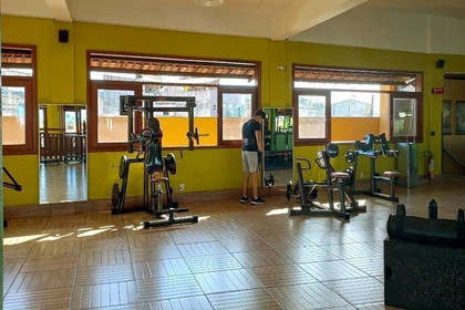 Imagem 5 da galeria do parceiro Ktavento Academia