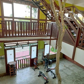 Imagem 6 da galeria do parceiro Ktavento Academia