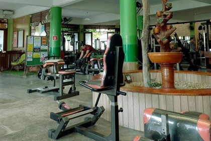 Imagem 7 da galeria do parceiro Ktavento Academia