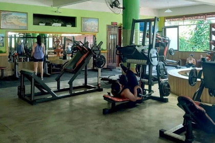 Imagem 9 da galeria do parceiro Ktavento Academia