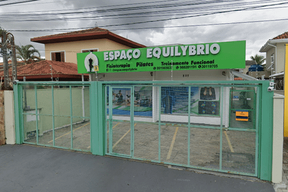 Imagem 2 da galeria do parceiro Espaço Equilybrio