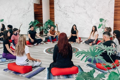 Imagen 3 de la galería del partner Dhakatha Yoga