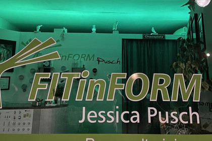 Bild 3 von FITinFORM Partnergalerie