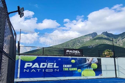 Imagen 2 de la galería del partner Padel Nation