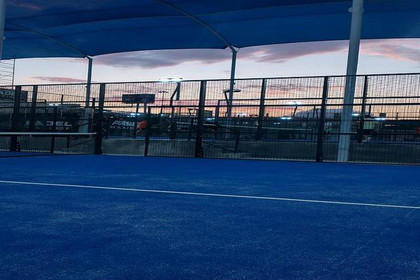 Imagen 5 de la galería del partner Padel Nation