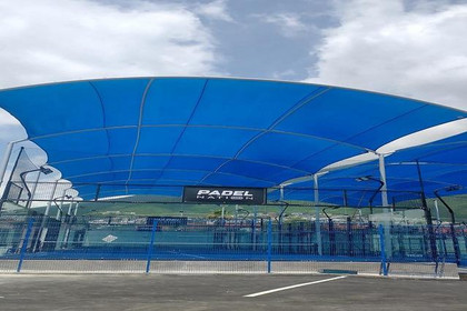 Imagen 3 de la galería del partner Padel Nation