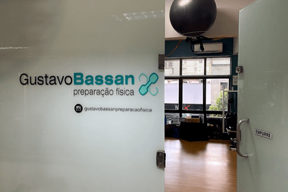 Imagem 3 da galeria do parceiro Gustavo Bassan Preparação Física