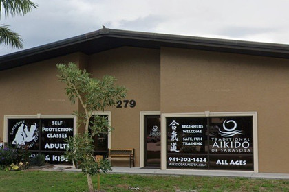 Image 2 from Traditional Aikido Sarasota partner gallery
