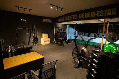 Imagem 2 da galeria do parceiro CT Prime Performance