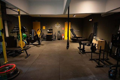 Imagem 3 da galeria do parceiro CT Prime Performance