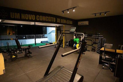 Imagem 4 da galeria do parceiro CT Prime Performance