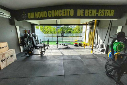 Imagem 5 da galeria do parceiro CT Prime Performance