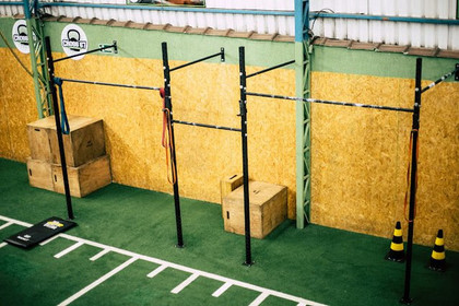 Imagem 4 da galeria do parceiro Crossfit Verus