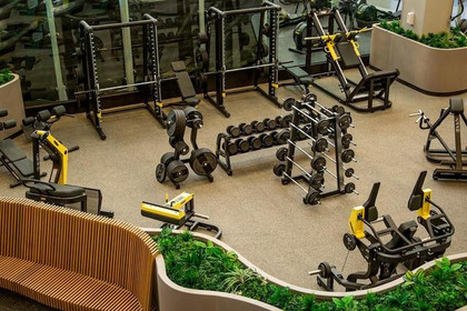 Imagen 1 de la galería del partner Kinezis