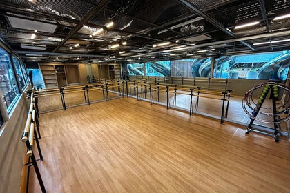 Imagen 3 de la galería del partner Kinezis