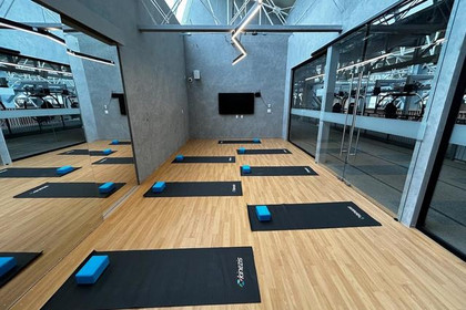 Imagen 4 de la galería del partner Kinezis