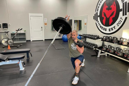 Image 1 from RockWell Fitness partner gallery