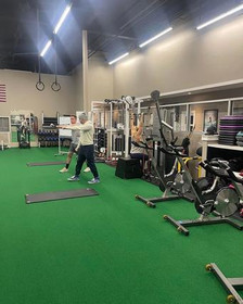 Image 6 from RockWell Fitness partner gallery