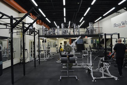 Image 3 from RockWell Fitness partner gallery