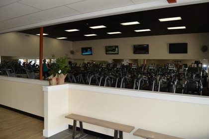 Image 4 from RockWell Fitness partner gallery