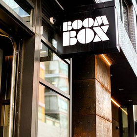 Image 2 from Boombox Boxing Club partner gallery