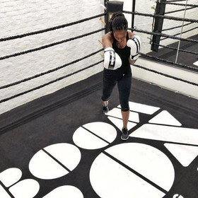 Image 1 from Boombox Boxing Club partner gallery