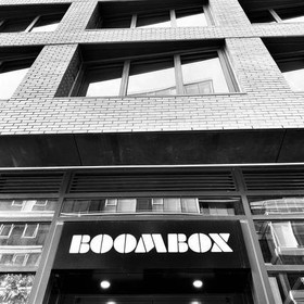 Image 3 from Boombox Boxing Club partner gallery