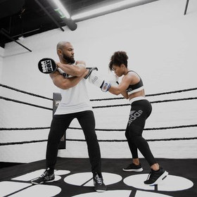 Image 4 from Boombox Boxing Club partner gallery