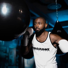 Image 5 from Boombox Boxing Club partner gallery