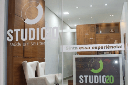 Imagem 2 da galeria do parceiro Studio 20 Saúde Em Seu Tempo