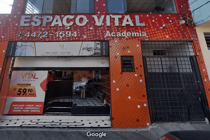 Imagem 2 da galeria do parceiro Academia Espaço Vital