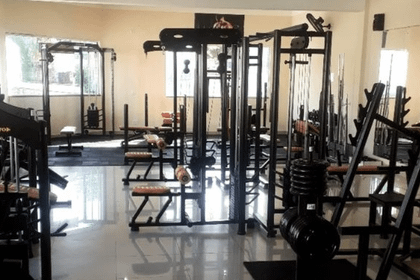 Imagem 3 da galeria do parceiro Cross Move