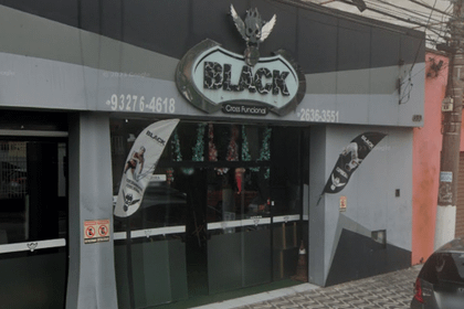 Imagem 2 da galeria do parceiro Black Cross Funcional