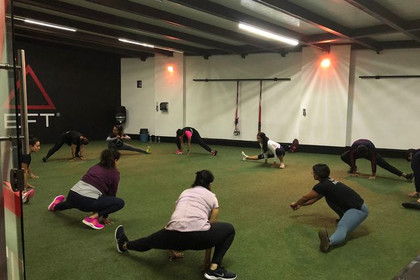 Imagen 3 de la galería del partner Emotional Fitness Training