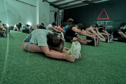 Imagen 4 de la galería del partner Emotional Fitness Training