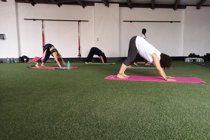 Imagen 5 de la galería del partner Emotional Fitness Training