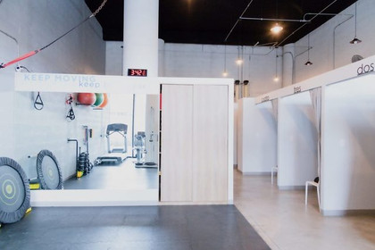 Imagen 8 de la galería del partner Ostherapy